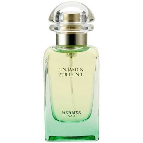 jardin du nil perfume hermes|Hermes nile garden.